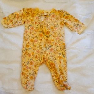 Carters 3 month sleeper